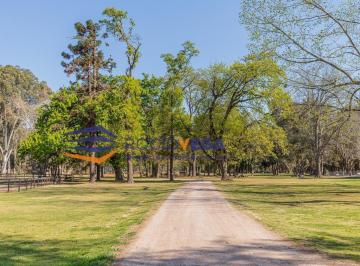 Terreno · 10000m² · Lote a La Venta en Estancia Las Lilas, Luján