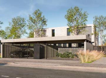Departamento · 130m² · 5 Ambientes · 2 Cocheras · Dúplex de 3 Dorm. en Costa de Manantiales, Entrega Marzo 2027, Financiación Hasta 72 Cuotas