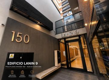 Departamento de 2 ambientes, Córdoba · Estrená Tu Nuevo Hogar en Nueva Córdoba Departamento de 1 Dormitorio a Estrenar con Balcón.