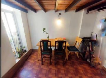 Departamento de 1 ambiente, Balvanera · Monoambiente con Entrepiso. Reciclado. Rivadavia Al 2700
