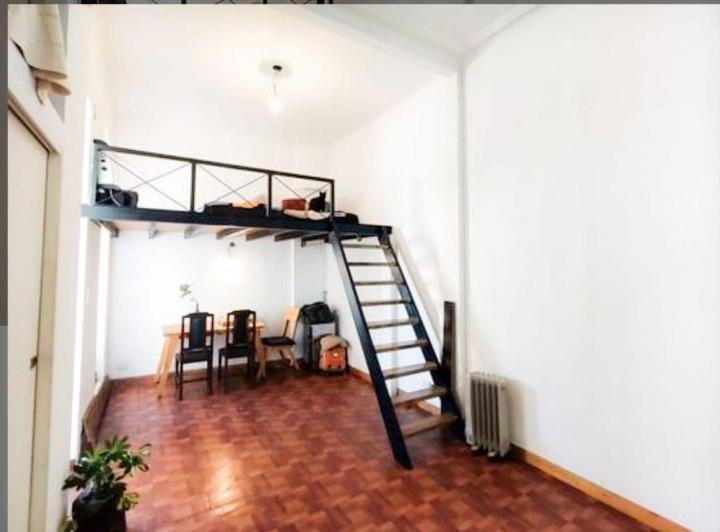 Departamento · 27m² · 1 Ambiente