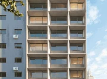 Oficina comercial · 83m² · 1 Ambiente · Oficina/studio Versátil y Eficiente en Pleno Microcentro
