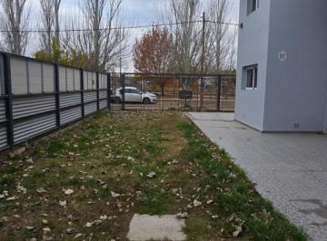 Casa · 3 Ambientes · 1 Cochera · Duplex´s en Venta y Alquiler - Urbanización Bosch