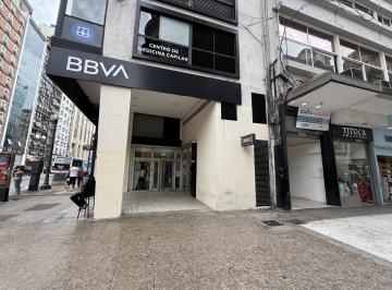 Local comercial · 200m² · 5 Ambientes · Florida Esquina Av Córdoba - El 1er Local de La Cuadra! Apto Todo Destino