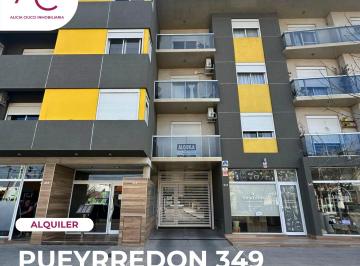 Departamento de 3 ambientes, Bahía Blanca · Departamento en Alquiler! en Calle Pueyrredon 349