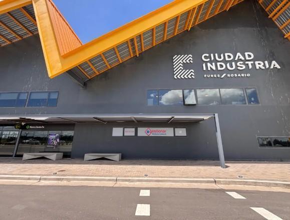 Bodega-Galpón · 1000m² · 2 Cocheras