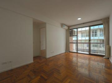 Departamento de 2 ambientes, Belgrano · 2 Ambientes con Cochera en Belgrano | Excelente Ubicación a m de Av del Libertador