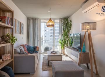 Departamento · 73m² · 4 Ambientes · Departamento en Riverside Towers 4 Ambientes Impecable