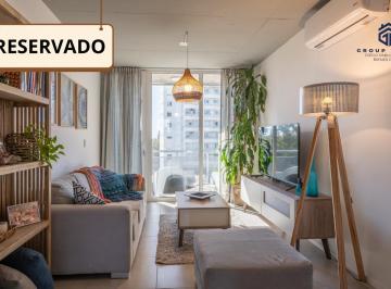 Departamento · 73m² · 4 Ambientes · Departamento en Riverside Towers 4 Ambientes Impecable