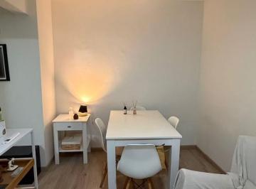 Departamento de 2 ambientes, Balvanera · Alquiler 2 Ambientes Equipado