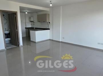 Departamento · 36m² · 1 Ambiente · Venta Departamento 1 Amb. en Ramos Mejía a Estrenar C/balcón