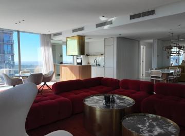 Departamento · 180m² · 4 Ambientes · Departamento en Puerto Madero