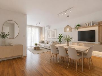 Departamento · 61m² · 3 Ambientes · Venta • 3 Ambientes • Belgrano