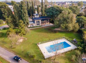 Departamento · 60m² · 2 Ambientes · 2 Cocheras · Alquiler Departamento 2 Amb C/ Jardin Manzanares