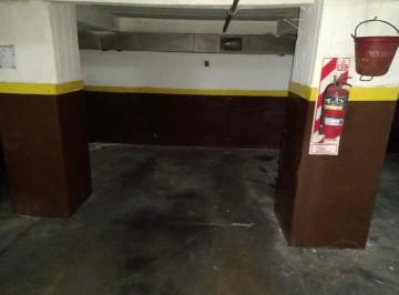 Garage , Balvanera · Cochera en Balvanera