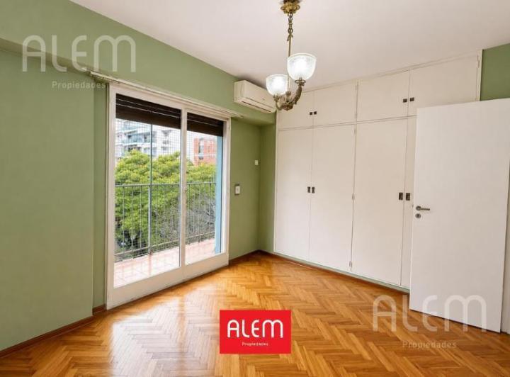 Departamento · 60m² · 3 Ambientes