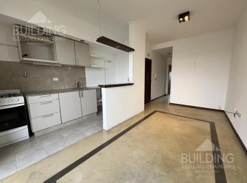 Departamento · 45m² · 2 Ambientes · 1 Cochera · Departamento en Alquiler 1 Dormitorio Cochera - La Plata