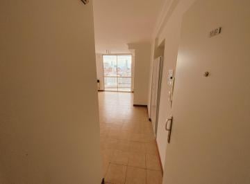 Departamento · 25m² · 1 Ambiente · San Lorenzo 2733 - Departamento Monoambiente en Alquiler - Pichincha, Rosario