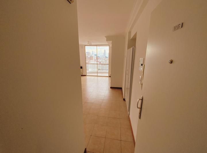 Departamento · 25m² · 1 Ambiente