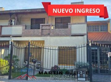 MBJ-MBJ-287_2 · Casa 5 Ambientes en Ciudad Evita, La Matanza