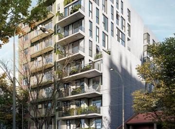 Departamento de 1 ambiente, Parque Patricios · Dueño Directo | Oportunidad Precio Salida | Loft Mono a Estrenar | Sin Comisión