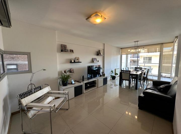 Departamento · 78m² · 3 Ambientes · 1 Cochera