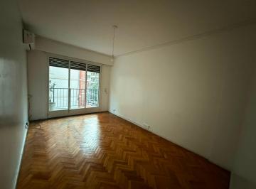 Departamento de 3 ambientes, Recoleta · Departamento 3 Ambientes en Alquiler en Recoleta