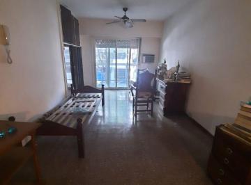 Departamento de 1 ambiente, Palermo · Monoambiente con Balcón – Apto Profesional – Las Cañitas