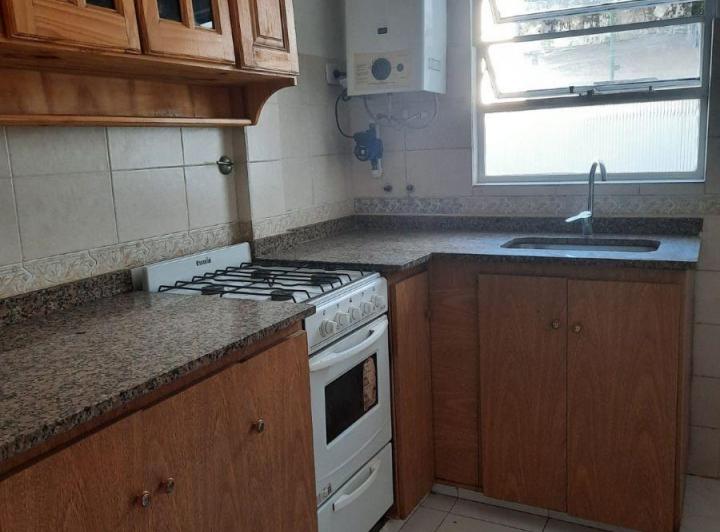 Departamento · 42m² · 2 Ambientes