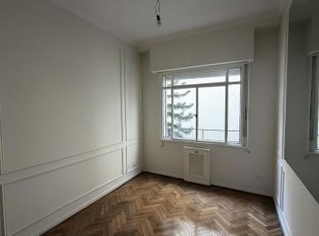 Departamento · 130m² · 4 Ambientes · Departamento 4 Ambientes en Alquiler en Recoleta