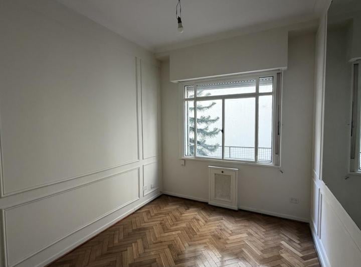 Departamento · 130m² · 4 Ambientes