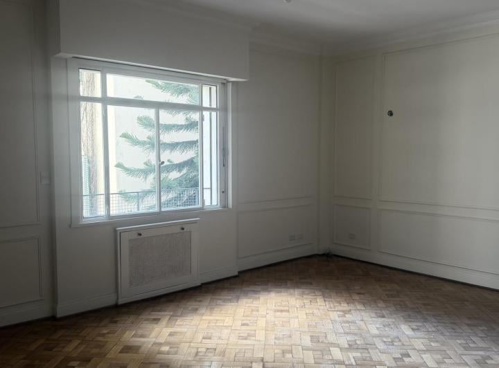 Departamento 4 Ambientes en Alquiler en Recoleta