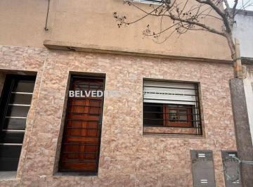 FBP-FBP-632_2 · Casa Al Frente - 3 Ambientes