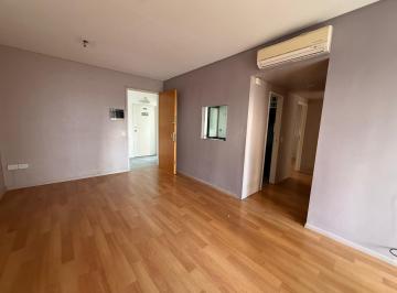 Departamento · 62m² · 3 Ambientes · 1 Cochera · Departamento 3 Amb con Cochera Amplio y Luminoso con Amenities.