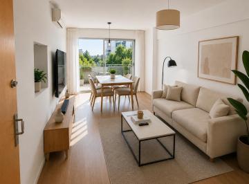 Departamento · 62m² · 3 Ambientes · 1 Cochera · 3 Amb con Lavadero y Cochera. Edificio con Piscina y Parrilla. Apto Credito