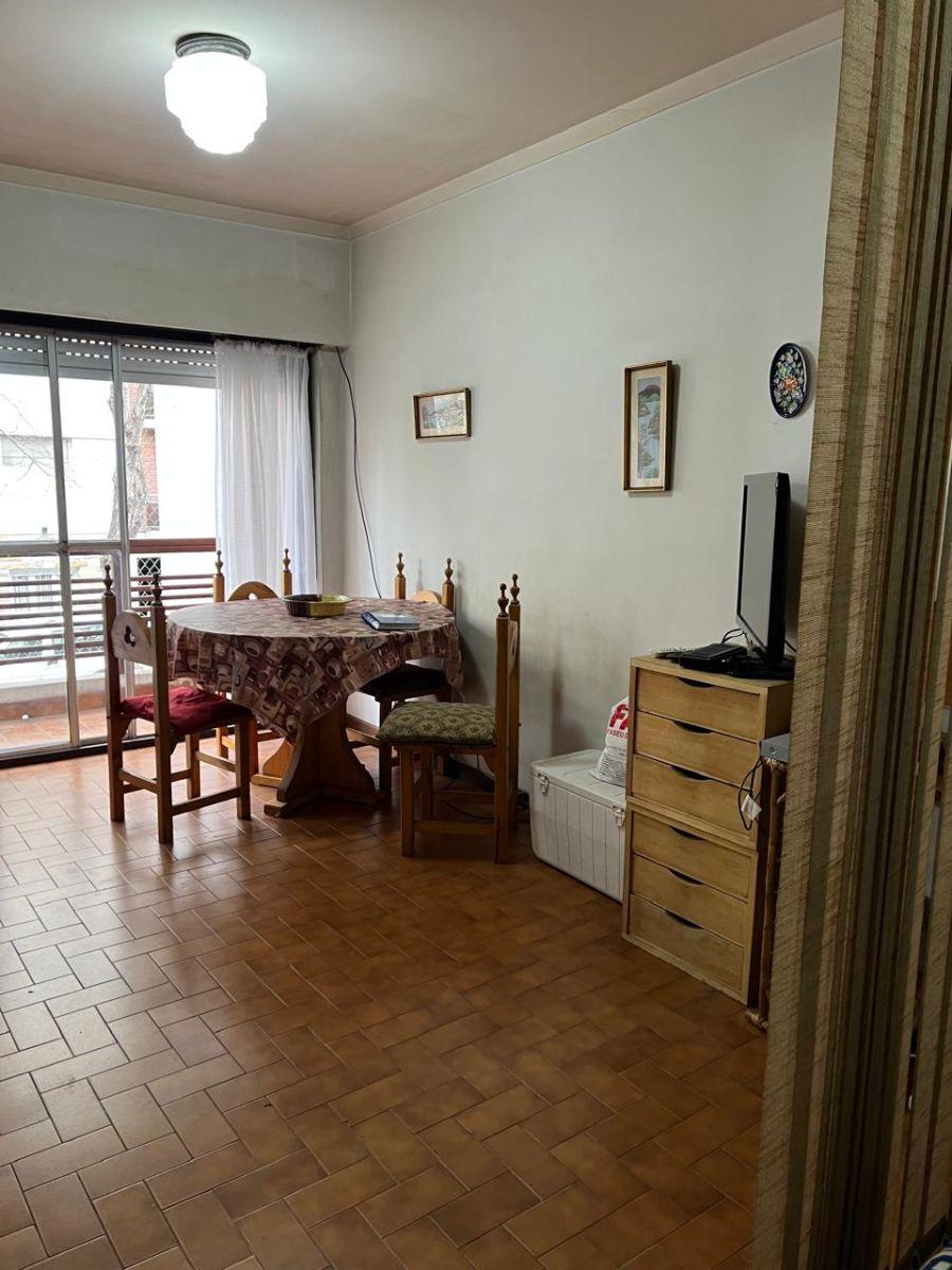 Departamento de 1 ambiente en venta ubicado en el tradicional barrio de La Perla