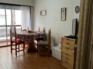 Departamento de 1 ambiente, Mar del Plata · Venta Departamento 1 Amb. a La Calle C/balcon La Perla