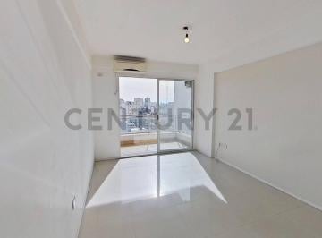 Departamento · 39m² · 2 Ambientes · 2 Ambientes + Escritorio en Caballito. Laundry, Sum, Parrilla y Pileta