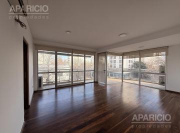 Departamento · 80m² · 5 Ambientes · 1 Cochera · Departamento de Dos Dorm. con Cochera en Venta