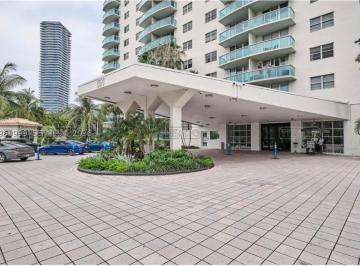Departamento · 93m² · 2 Ambientes · 1 Cochera · Departamento en Venta en Sunny Isles, Miami, Florida