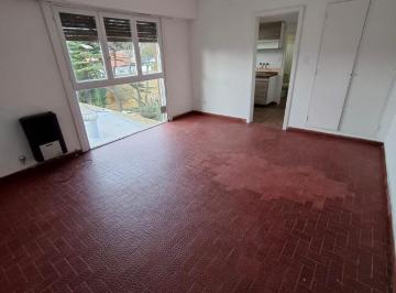Departamento · 28m² · 1 Ambiente · Dto. 1 Amb. 28 m². Contrafrente Guemes