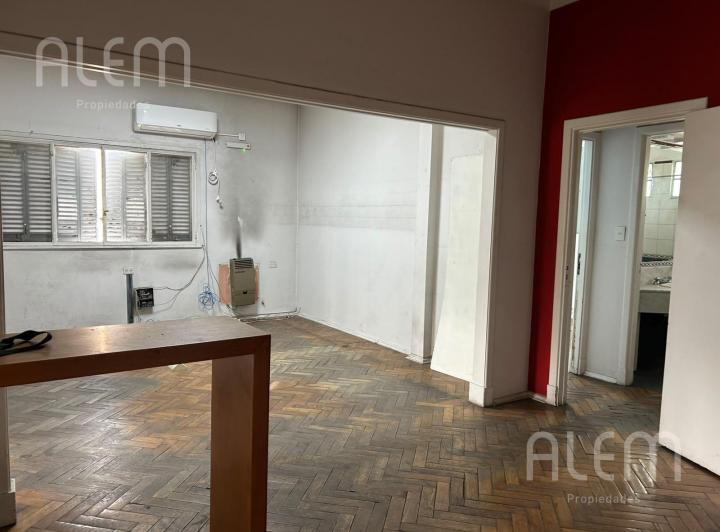 Oficina comercial · 4 Ambientes