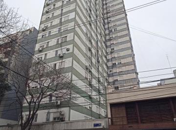 Departamento · 25m² · 2 Ambientes · Alquiler Departamento Chico de 2 Ambientes en Caballito – Piso 17 Torre Almagro Construcciones.