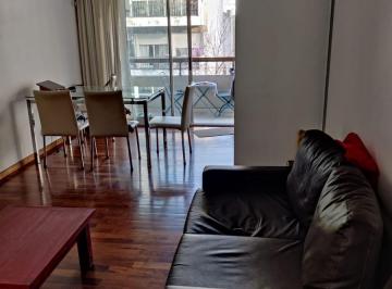 Departamento · 65m² · 2 Ambientes · Departamento en San Luis 2400