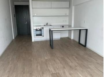 Departamento · 33m² · 1 Ambiente · Departamento Venta Monoambiente Frente con Balcon Palermo