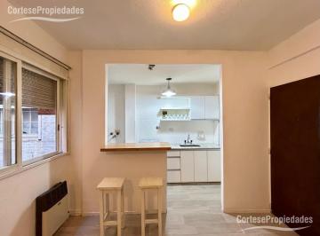 Departamento · 38m² · 2 Ambientes · Departamento en Balvanera