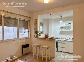 Departamento · 38m² · 2 Ambientes · Departamento en Balvanera