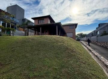 Casa de 4 ambientes, Mendiolaza · Casa en Venta Estancia Q2 Mendiolaza