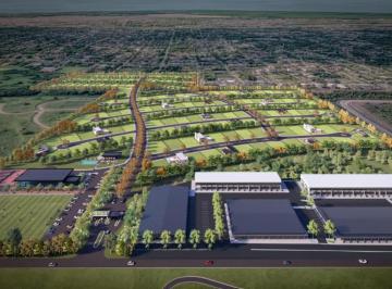 Terreno · 712m² · Terreno en El Barrio Privado Senderos de Rumenco