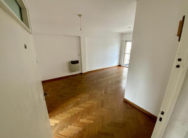 Departamento · 60m² · 4 Ambientes